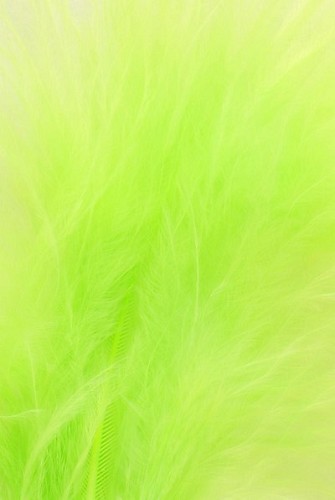Veniard Dye Bag Bulk 100G Fluorescent Green Fly Tying Material Dyes